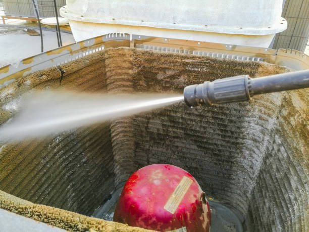 Best Residential Air Duct Cleaning  in Winsted, MN