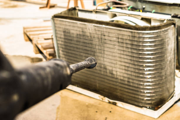 Best HVAC Duct Inspection Services  in Winsted, MN