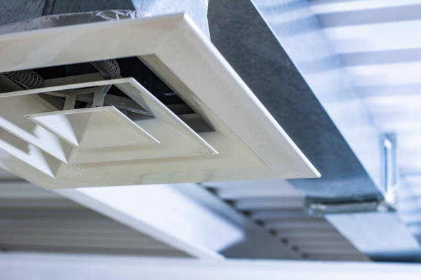 Best Commercial HVAC Duct Cleaning  in Winsted, MN