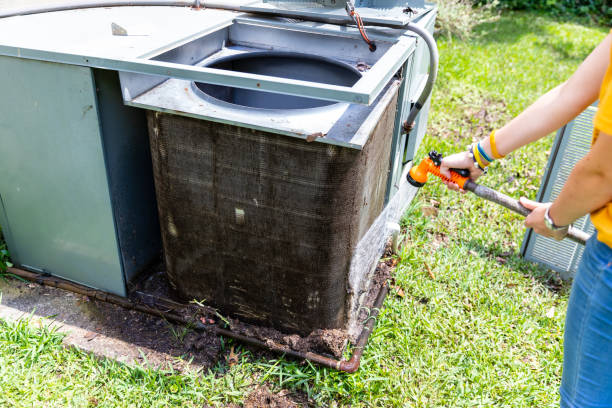 , MN Airduct Cleaning Company